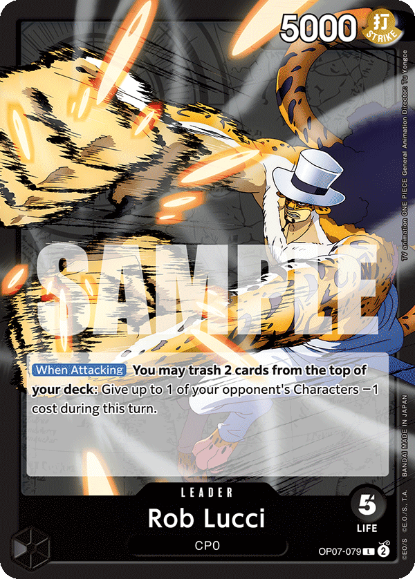 Card OP07-079