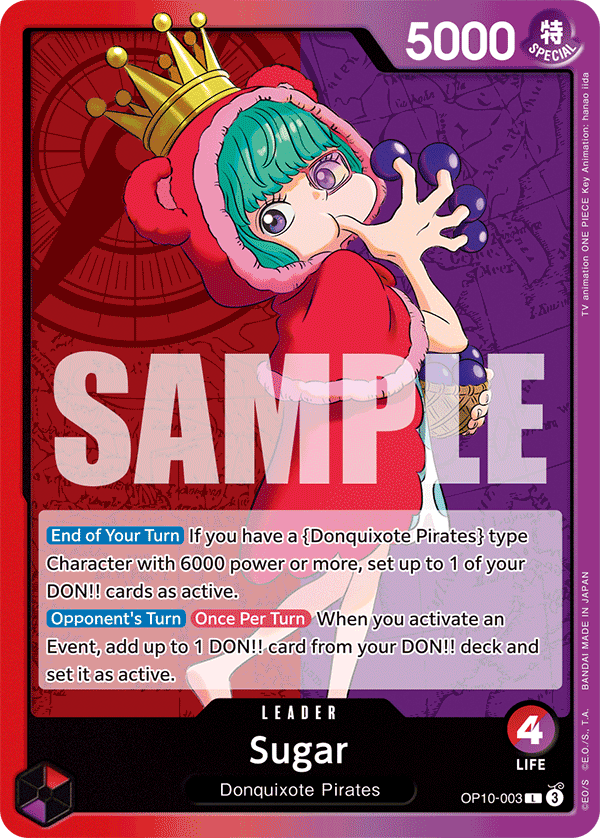 Card OP10-003
